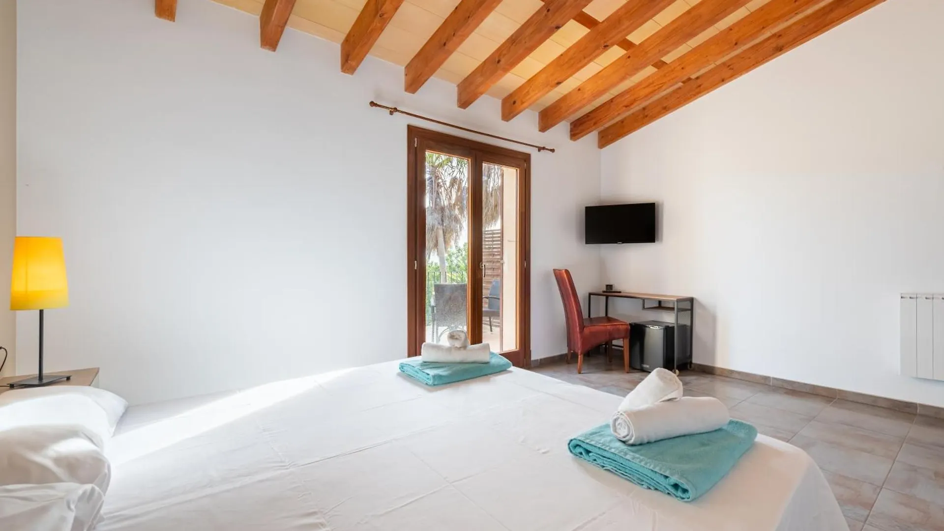 Agroturismo Son Sampoli By Mhr Llucmajor  España
