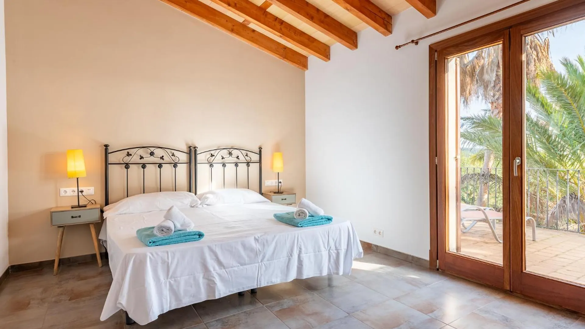 Agroturismo Son Sampoli By Mhr Llucmajor  España
