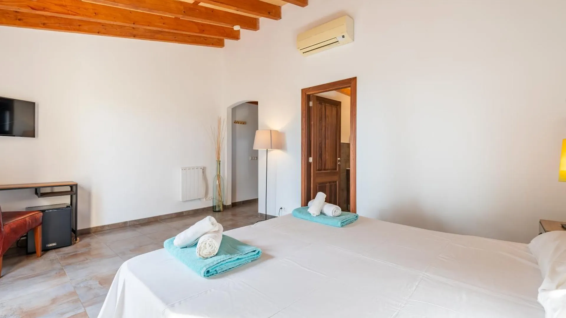 Agroturismo Son Sampoli By Mhr Llucmajor