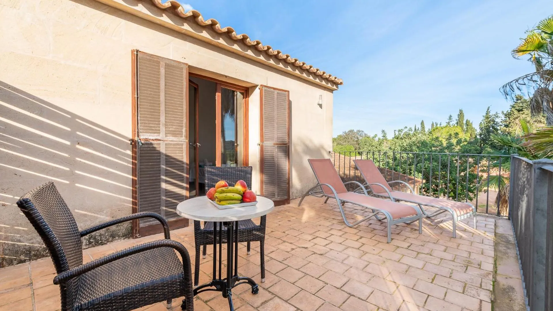 Agroturismo Son Sampoli By Mhr Llucmajor