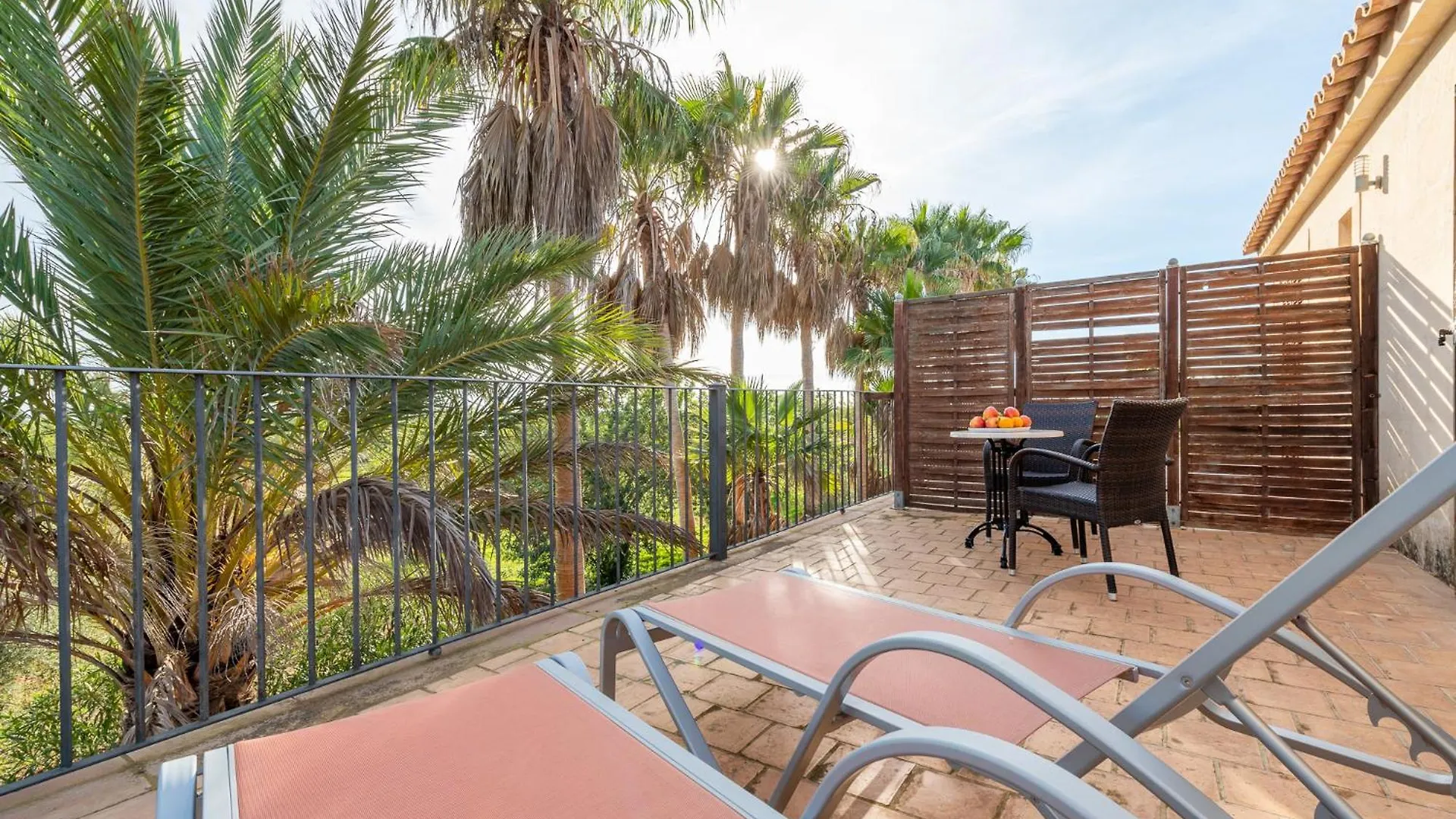 Agroturismo Son Sampoli By Mhr Llucmajor   Llucmajor (Mallorca)