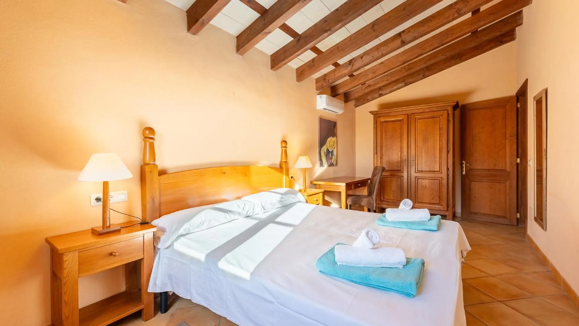 Agroturismo Son Sampoli By Mhr Llucmajor