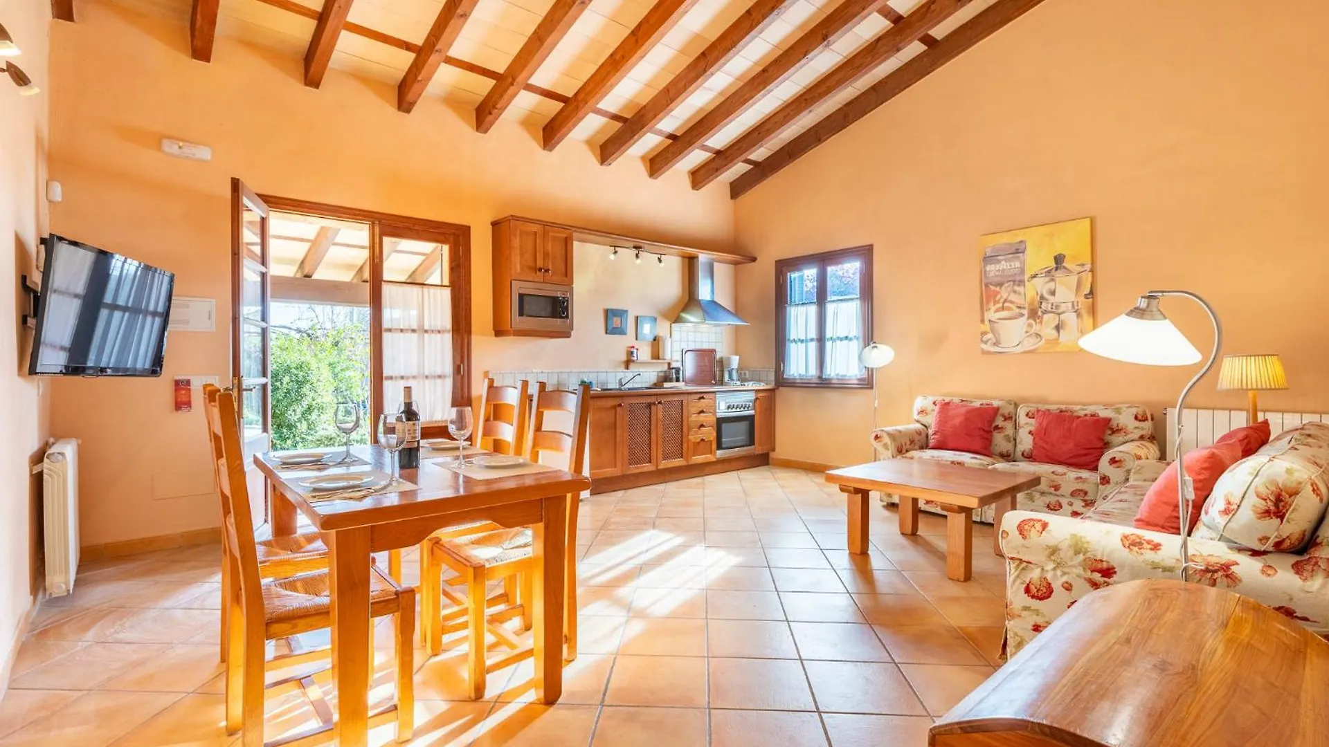 Agroturismo Son Sampoli By Mhr Llucmajor  Llucmajor (Mallorca)