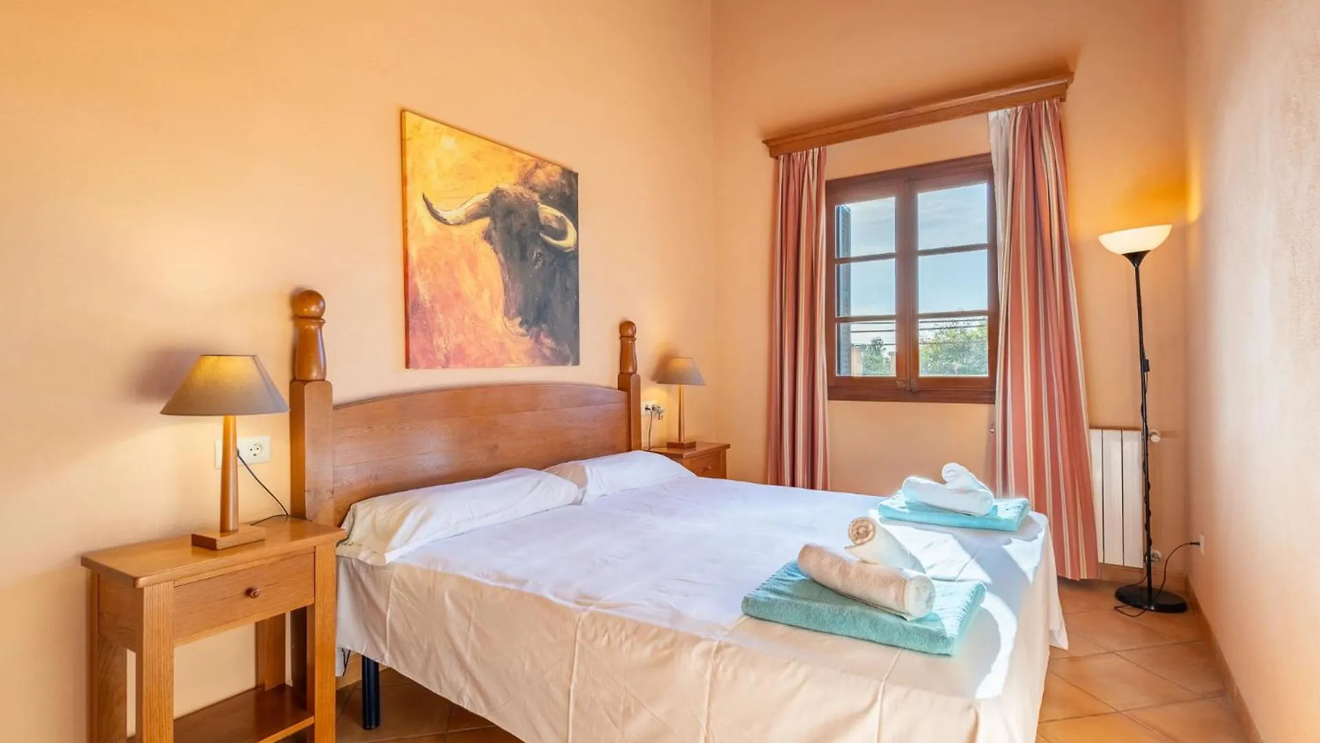 Agroturismo Son Sampoli By Mhr Llucmajor  0*, Llucmajor (Mallorca)