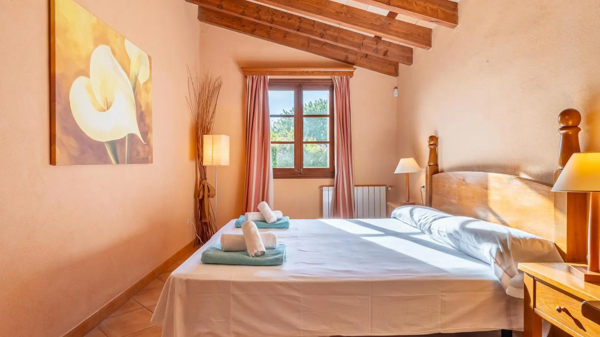 Agroturismo Son Sampoli By Mhr Llucmajor
