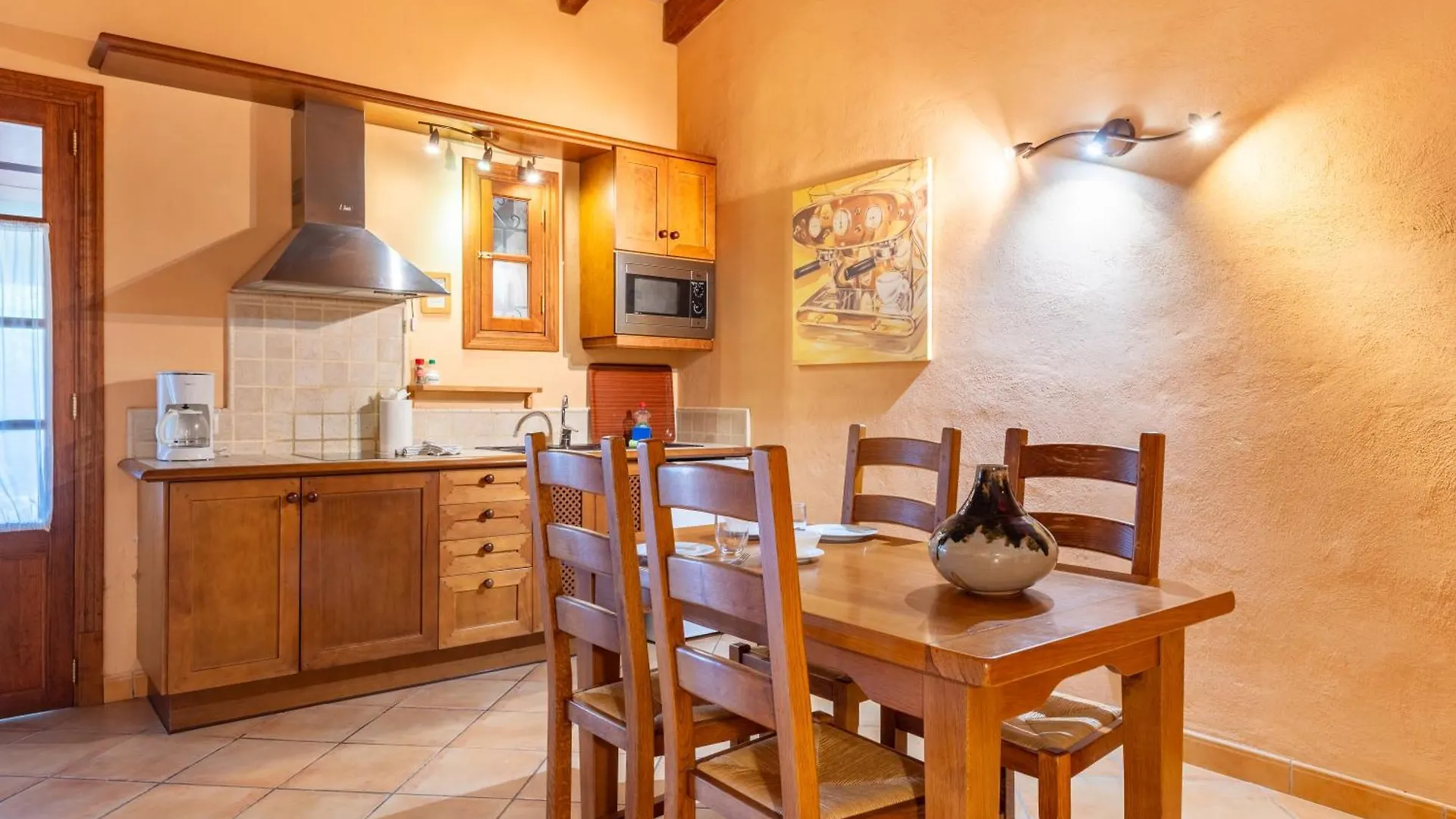 Agroturismo Son Sampoli By Mhr Llucmajor  España