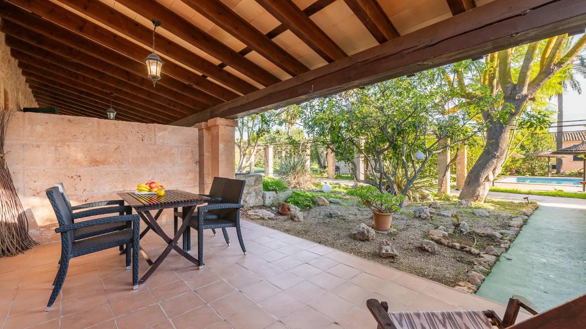 Agroturismo Son Sampoli By Mhr Llucmajor