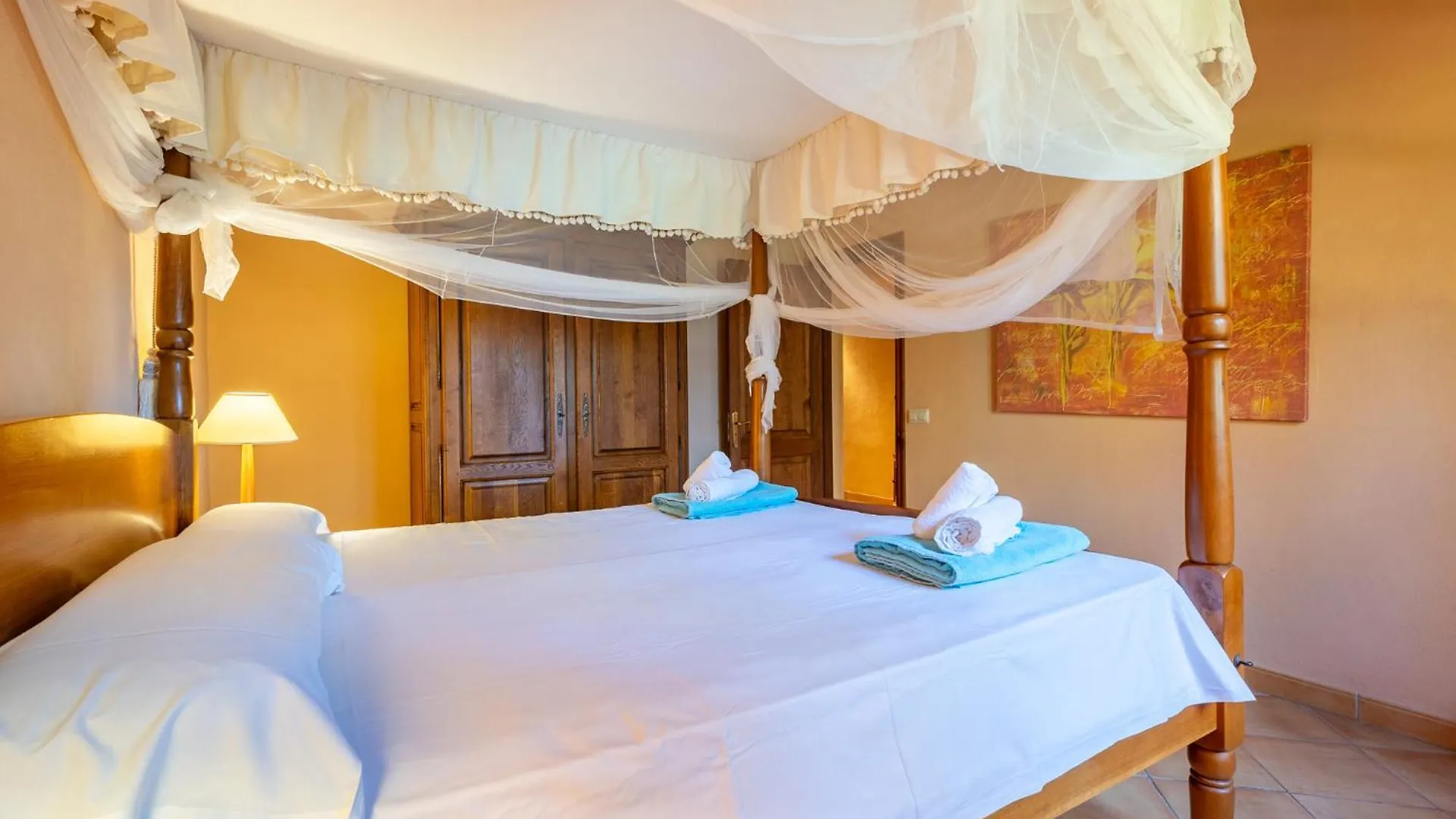 Agroturismo Son Sampoli By Mhr Llucmajor