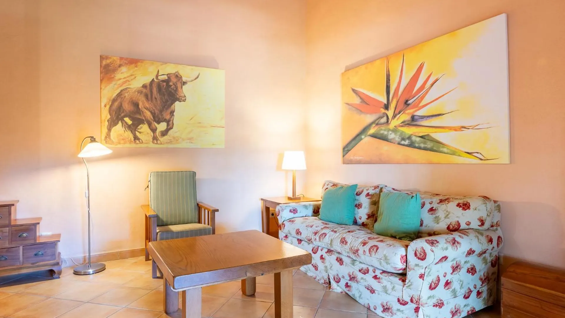 Agroturismo Son Sampoli By Mhr Llucmajor   Llucmajor (Mallorca)