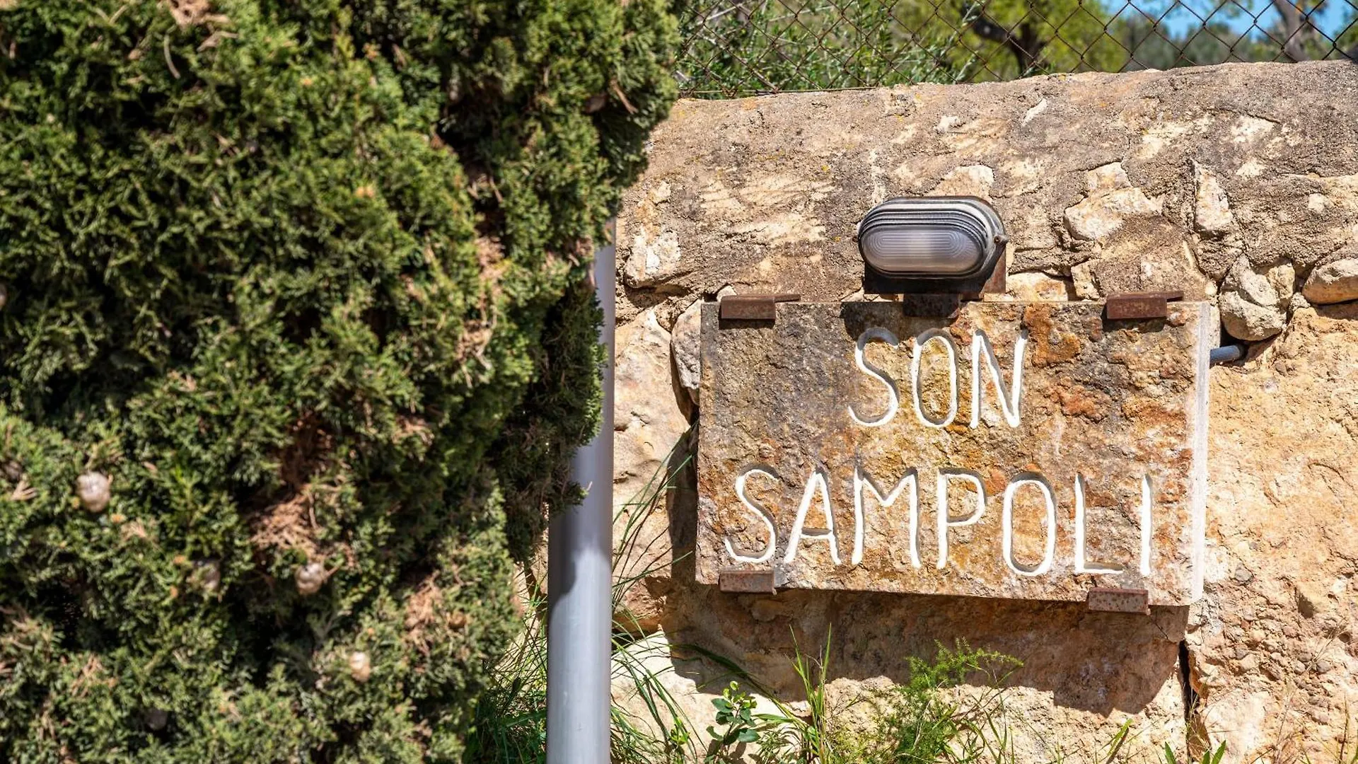 Agroturismo Son Sampoli By Mhr Llucmajor  0*, Llucmajor (Mallorca)