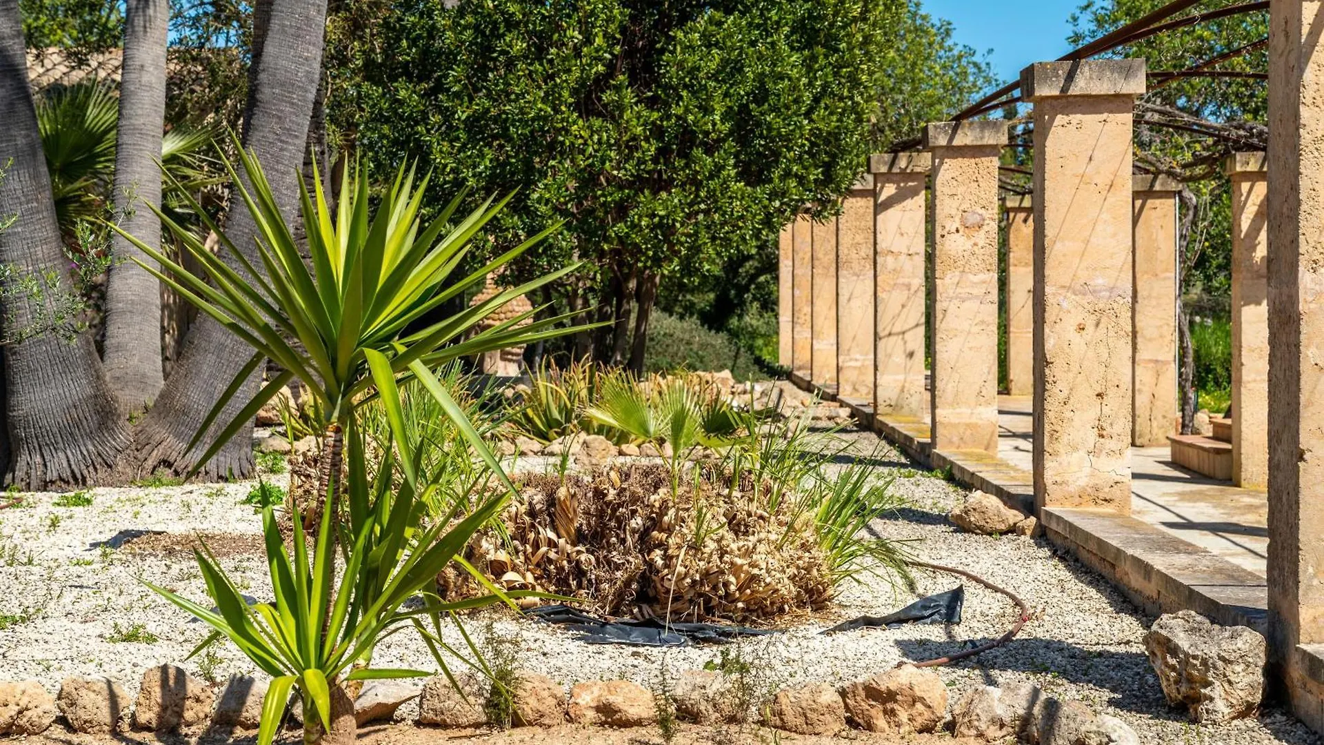 Agroturismo Son Sampoli By Mhr Llucmajor