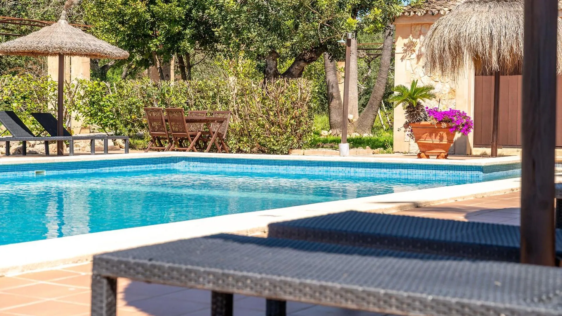 Agroturismo Son Sampoli By Mhr Llucmajor