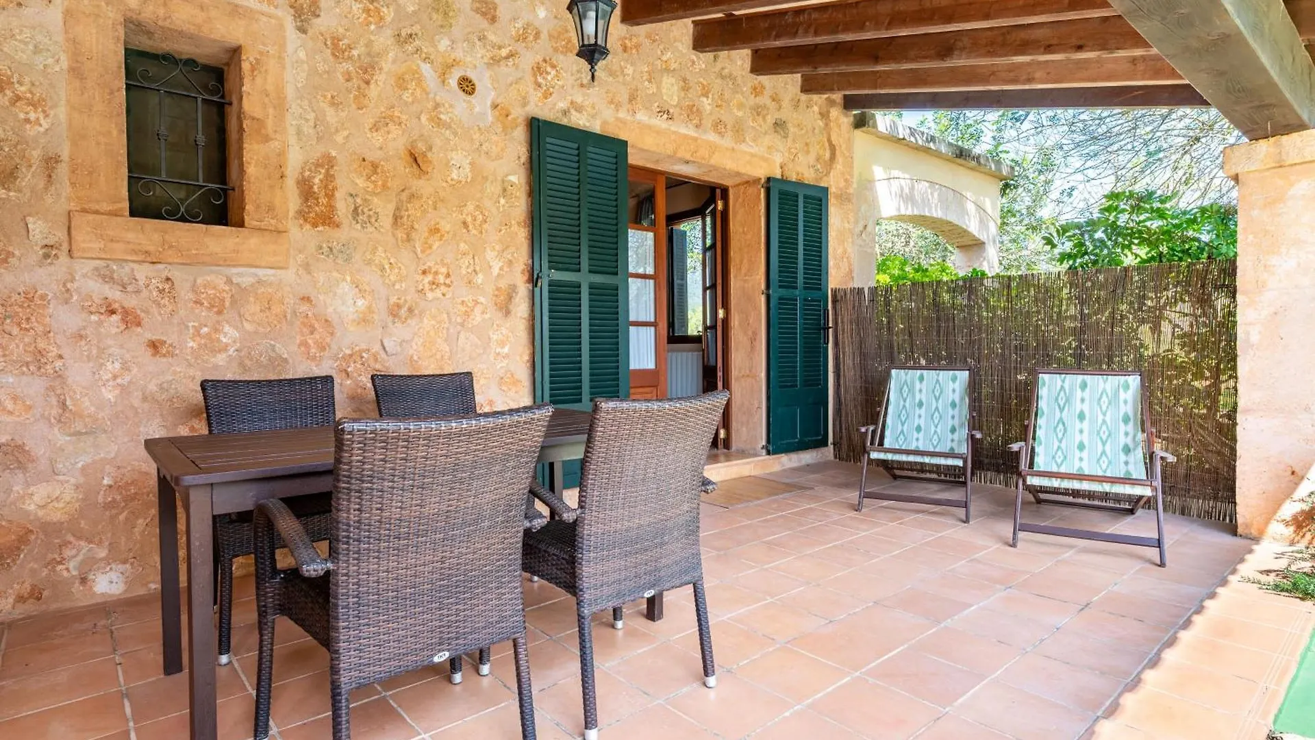Agroturismo Son Sampoli By Mhr Llucmajor  Llucmajor (Mallorca)