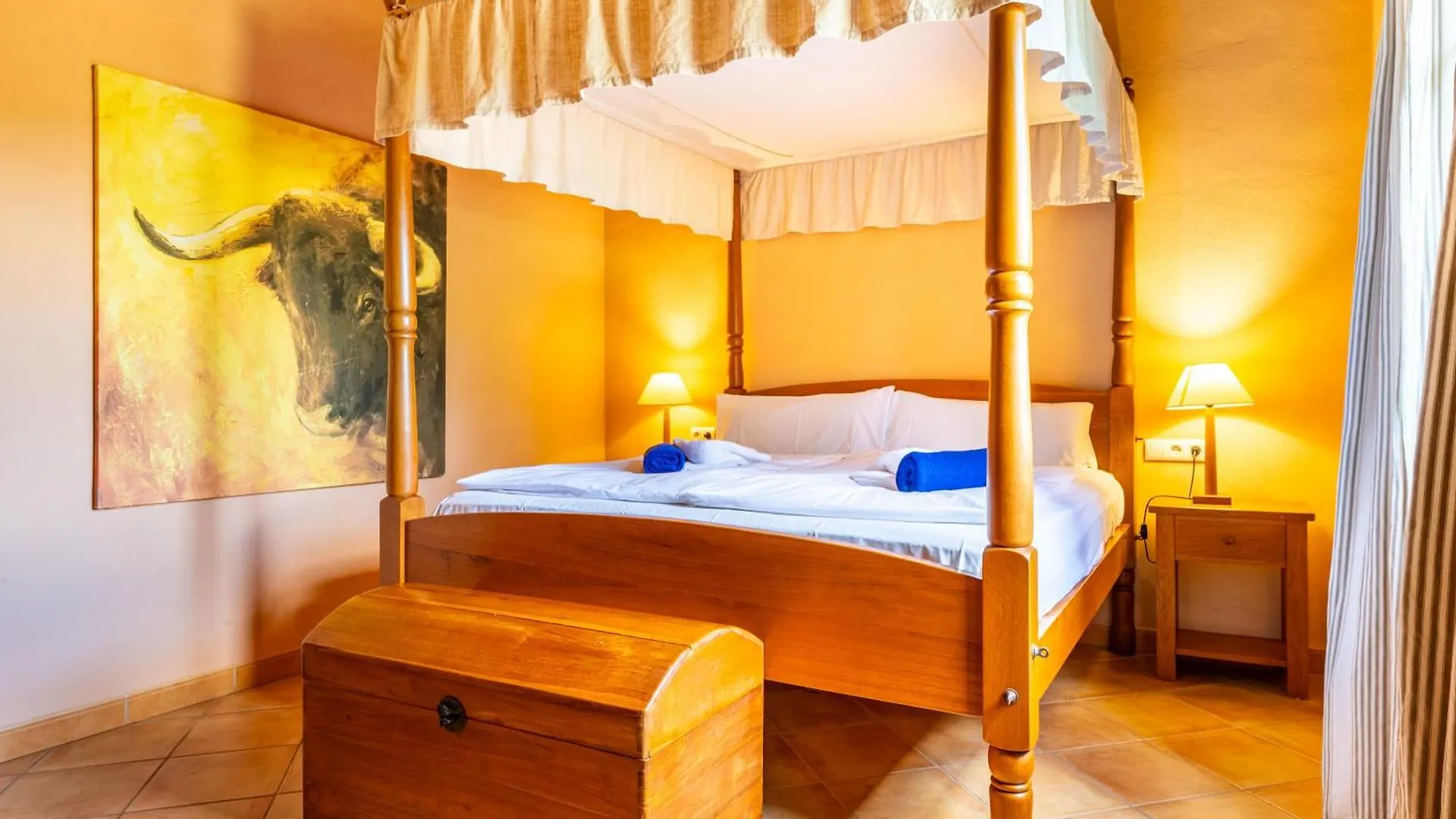 Agroturismo Son Sampoli By Mhr Llucmajor